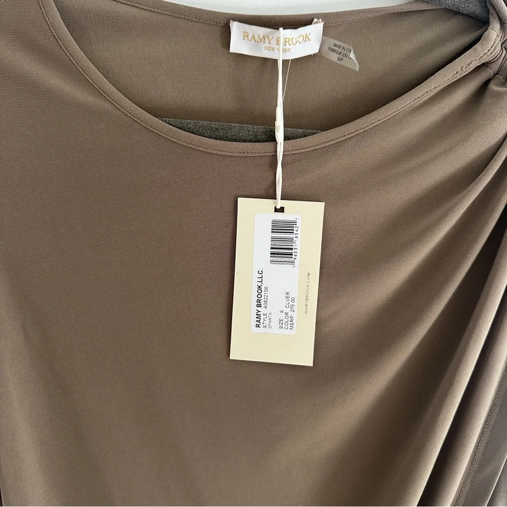 NWT Ramy Brook Tank - Picture 5 of 6